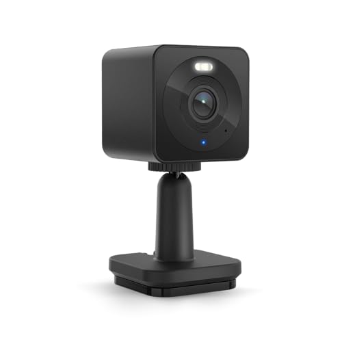 WYZE Cam OG Indoor/Outdoor Security Camera with Color Night Vision
