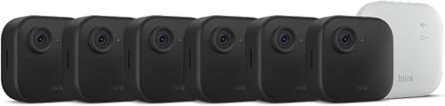 Blink Outdoor 4 XR – two-year battery wireless camera with 4x security — Final verdict and top picks lineup