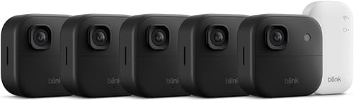 Blink Outdoor 2K+ (newest model) — Wireless smart security camera, 2K — Real-world performance testing in action