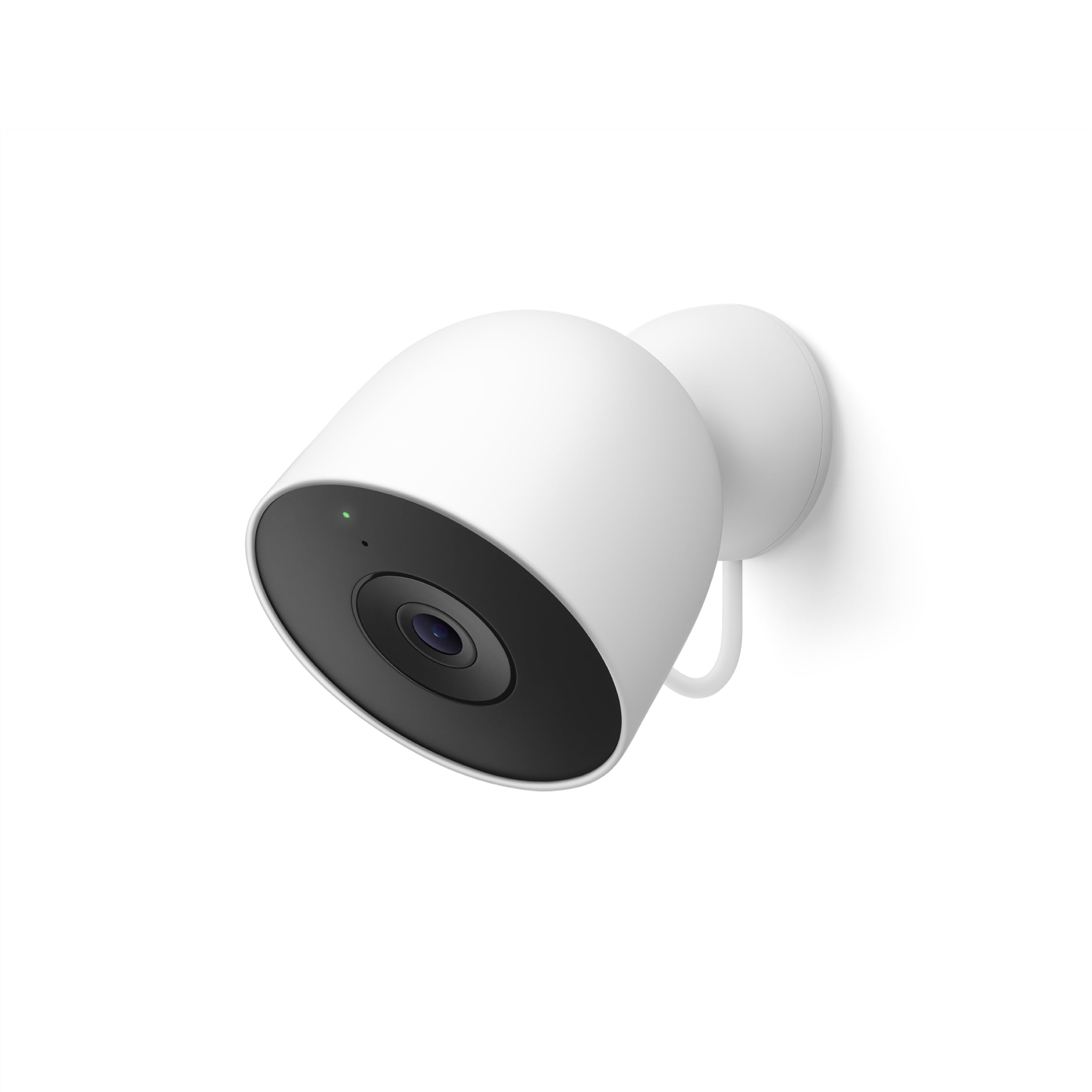 Google Nest Cam Outdoor (Wired, 2nd Gen) - Security Camera with 2K Vid — Final verdict and top picks lineup