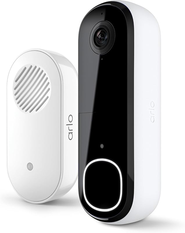 What is the Difference Between Security Cameras and Video Do