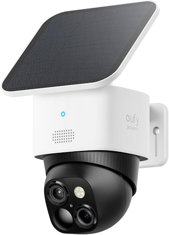 Best Ring Spotlight Cam Plus features for spotting coyotes o