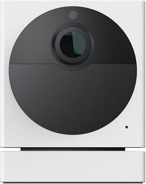 Wyze Cam Outdoor Add-on Security Camera, 1080p HD Indoor/Outdoor Wire- — Side-by-side comparison of top picks in this category