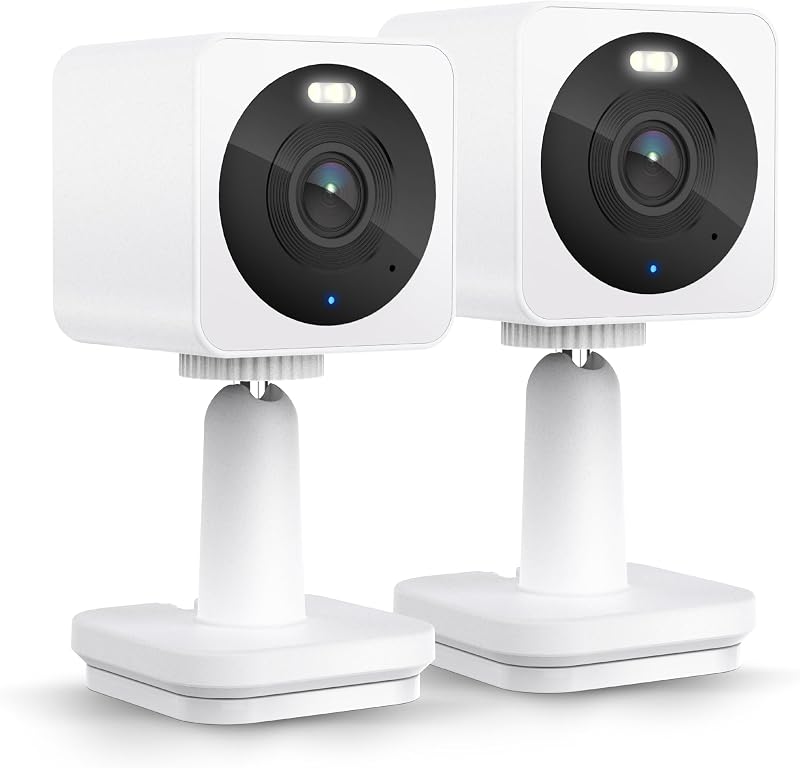 How to hide Arlo Essential XL camera from thieves around the