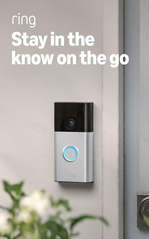 Smart Home Security Cameras review