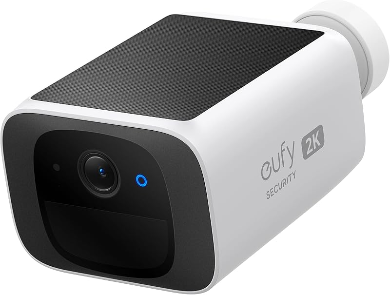 Quietest Eufy Video Doorbell Dual for shift workers sleeping